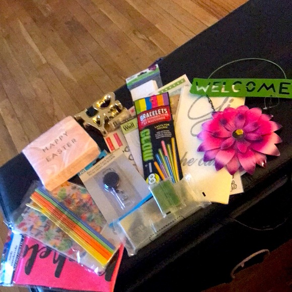 Other - 14 Miscellaneous Not So Mystery Item Bundle